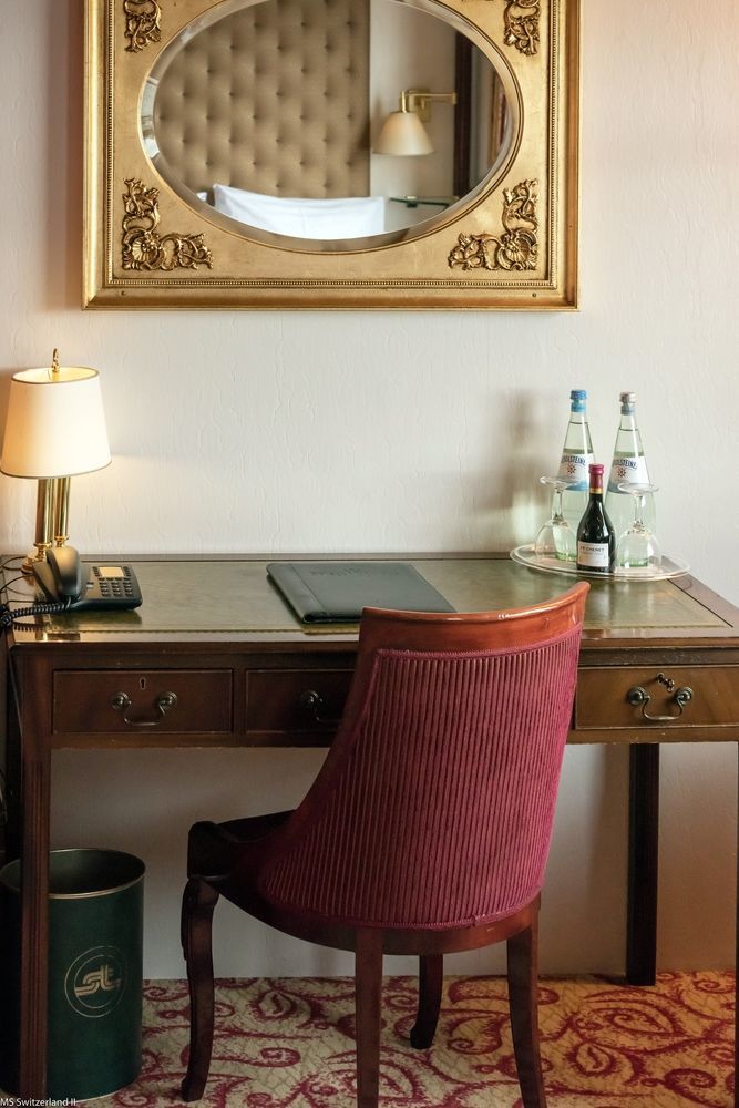 Knm Ms Switzerland I - Dusseldorf Hotel Екстериор снимка